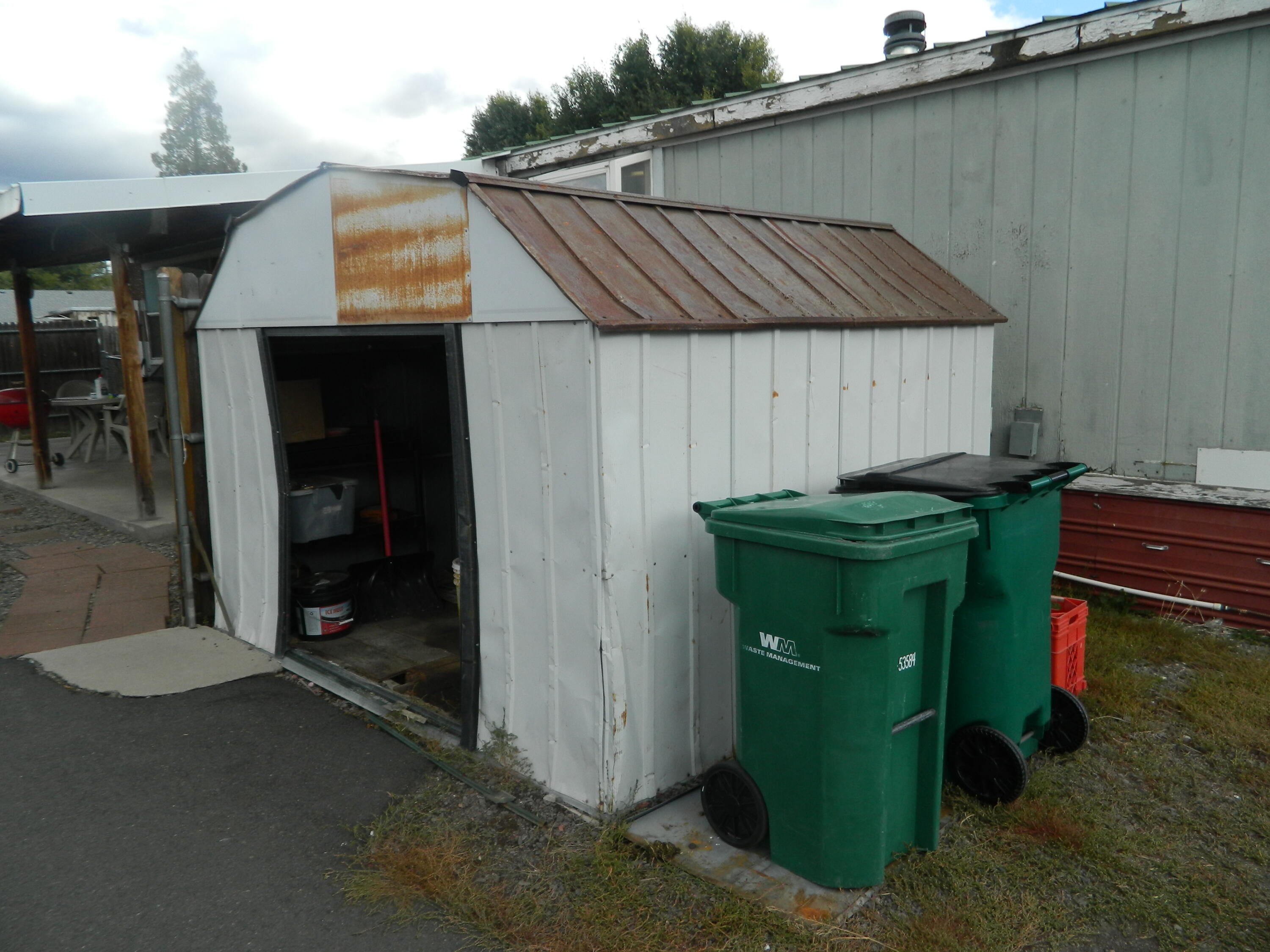 Altamont Acres - Residential