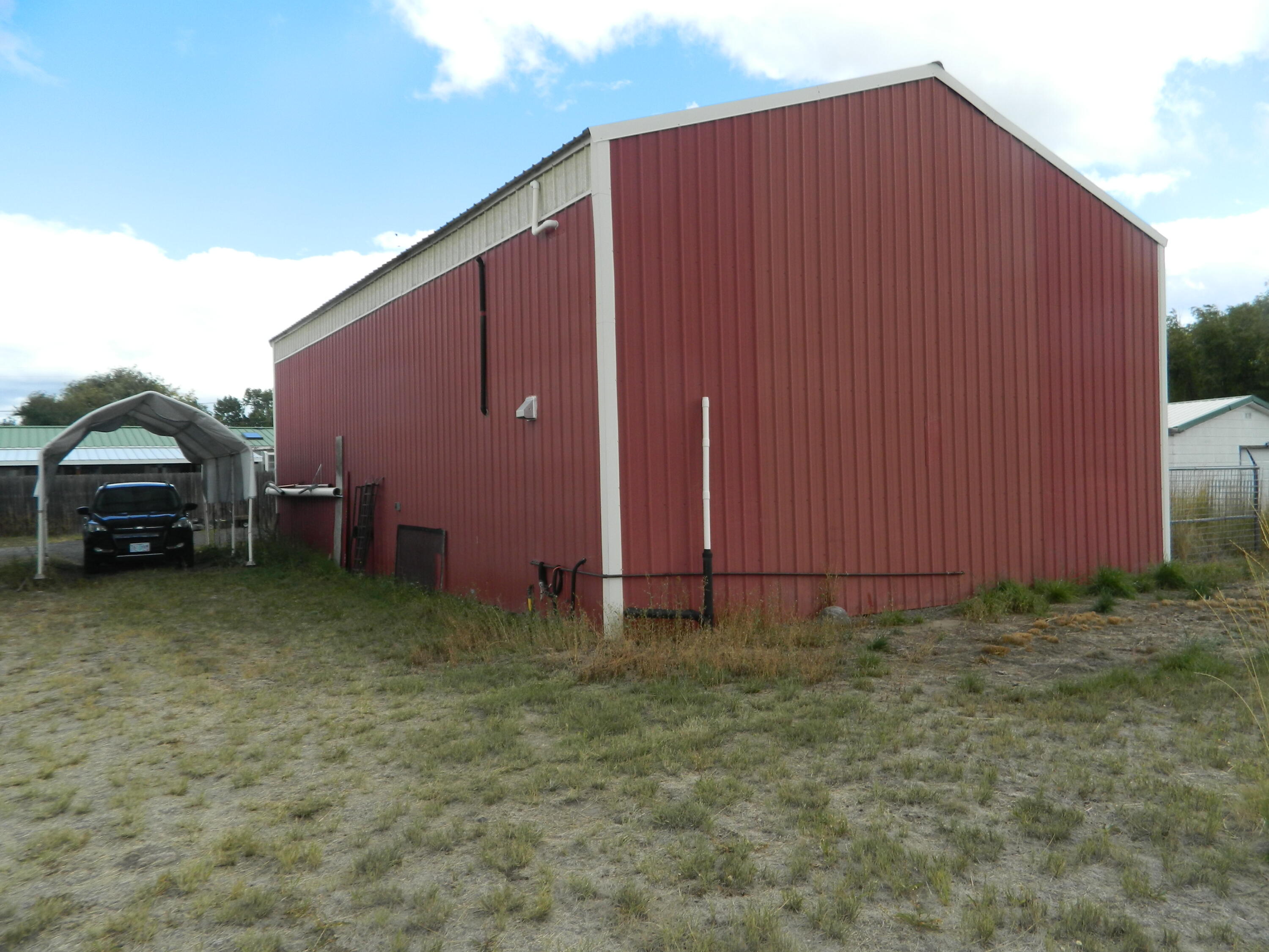 Altamont Acres - Residential