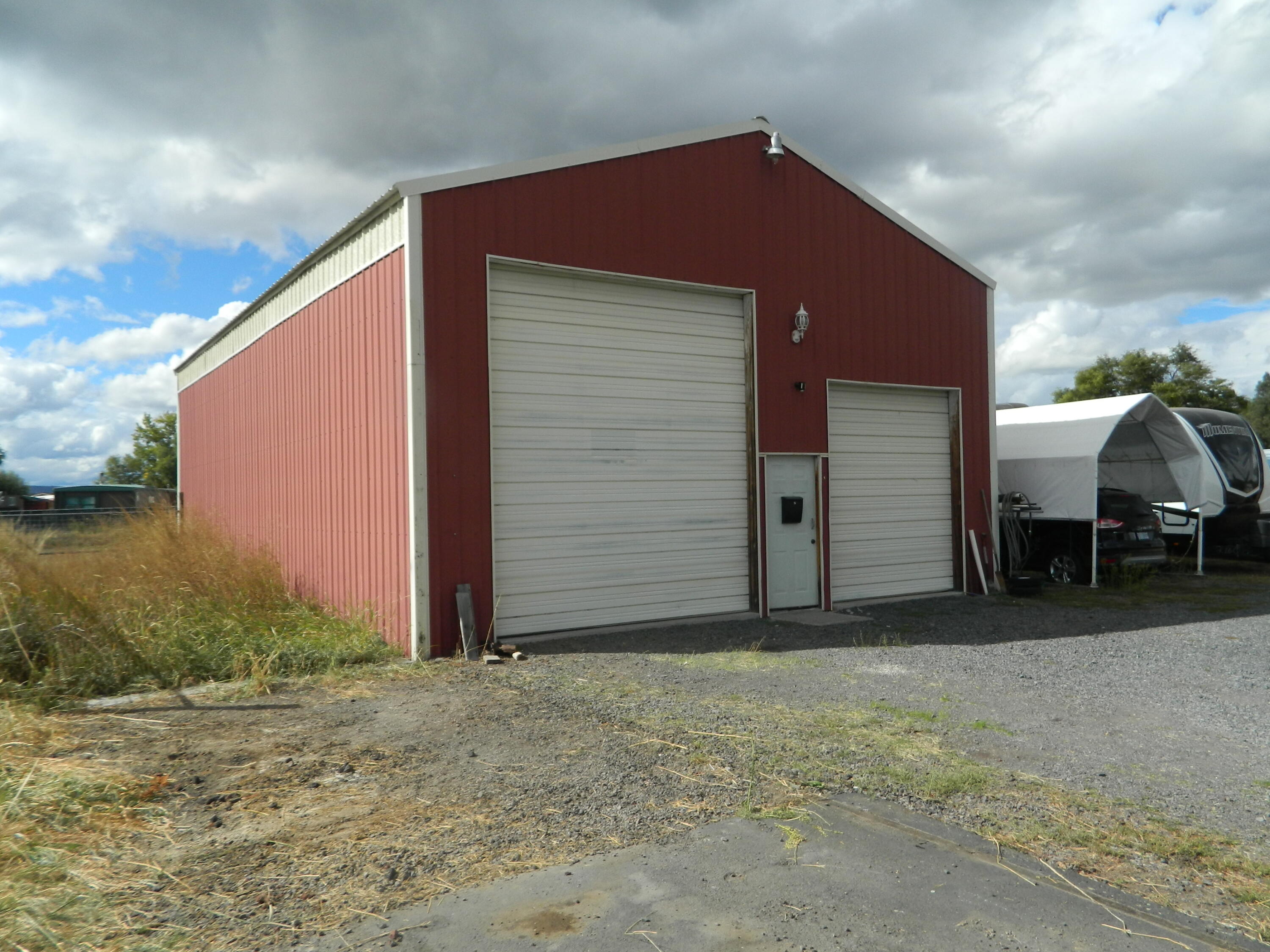 Altamont Acres - Residential