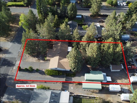 Tiny photo for 61568 Newberry Drive, Bend, OR 97702 (MLS # 220222947)