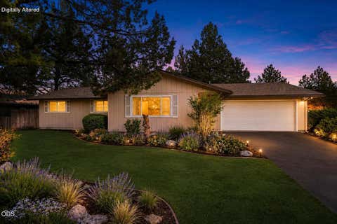 Tiny photo for 61568 Newberry Drive, Bend, OR 97702 (MLS # 220222947)