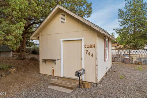 Tiny photo for 61568 Newberry Drive, Bend, OR 97702 (MLS # 220222947)