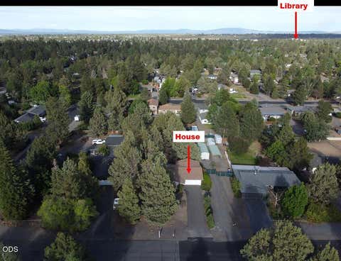 Tiny photo for 61568 Newberry Drive, Bend, OR 97702 (MLS # 220222947)