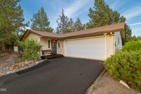 Photo of 61568 Newberry Drive, Bend, OR 97702 (MLS # 220222947)