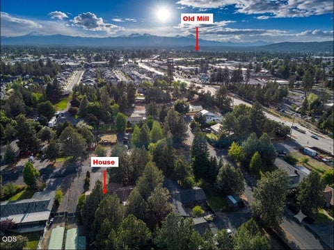 Tiny photo for 61568 Newberry Drive, Bend, OR 97702 (MLS # 220222947)