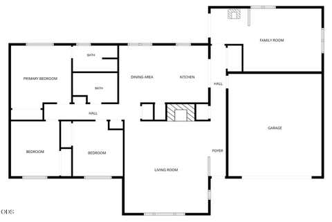 Tiny photo for 61568 Newberry Drive, Bend, OR 97702 (MLS # 220222947)