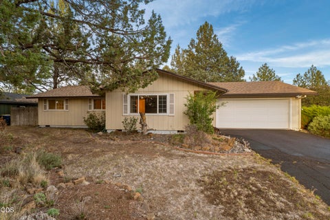 Tiny photo for 61568 Newberry Drive, Bend, OR 97702 (MLS # 220222947)