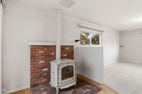Tiny photo for 61568 Newberry Drive, Bend, OR 97702 (MLS # 220222947)