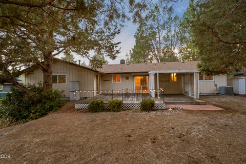 Tiny photo for 61568 Newberry Drive, Bend, OR 97702 (MLS # 220222947)