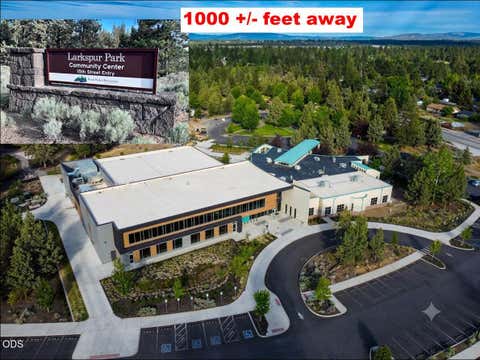 Tiny photo for 61568 Newberry Drive, Bend, OR 97702 (MLS # 220222947)
