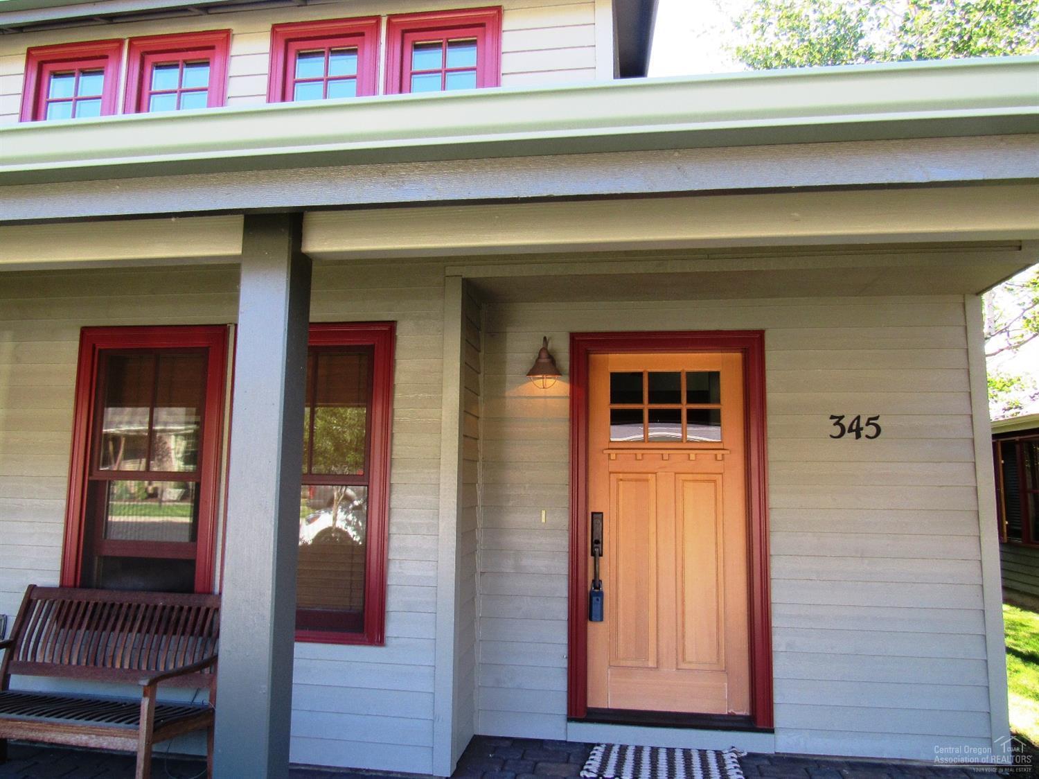 Cascade Cottages - Residential