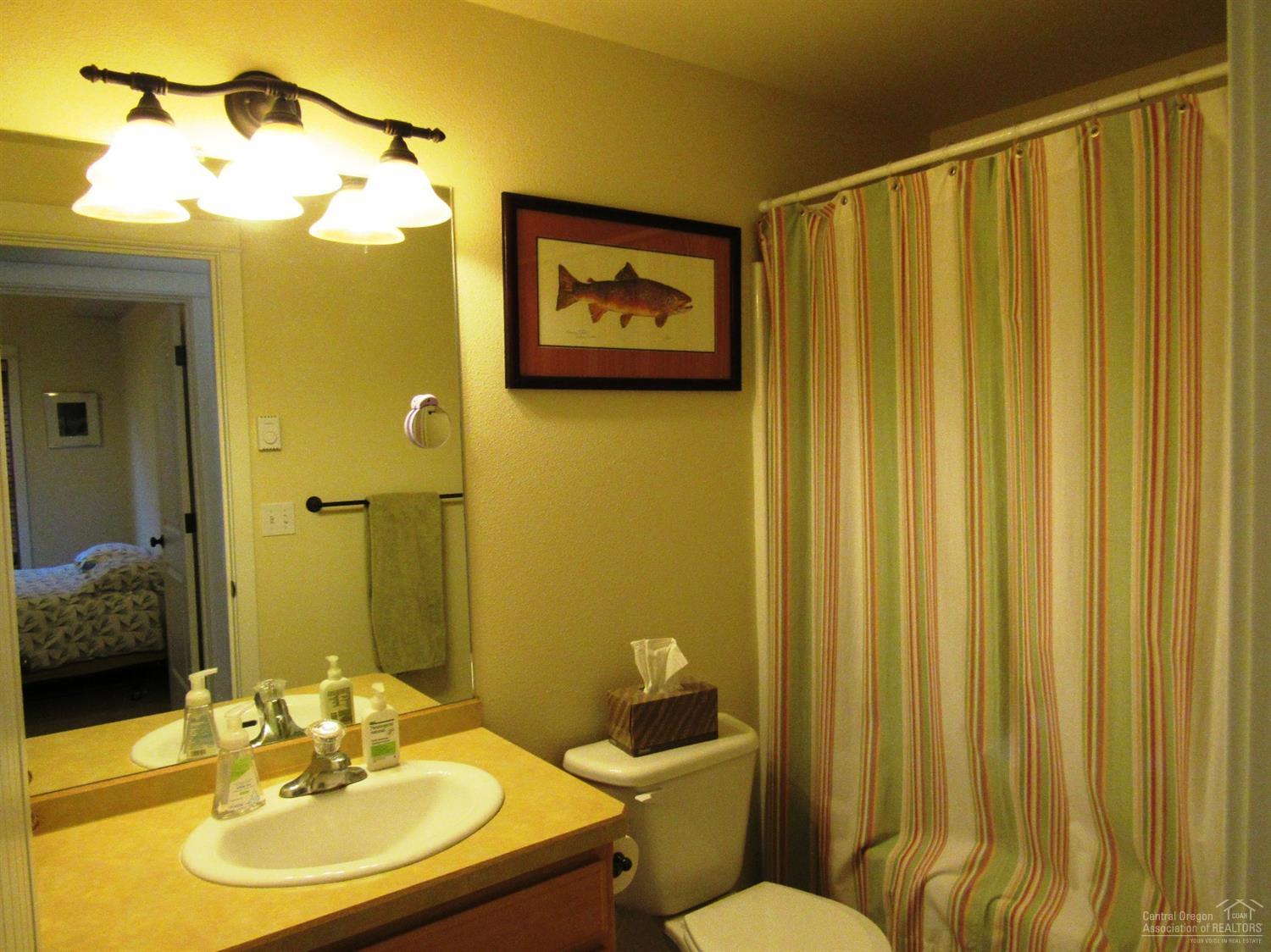 Cascade Cottages - Residential