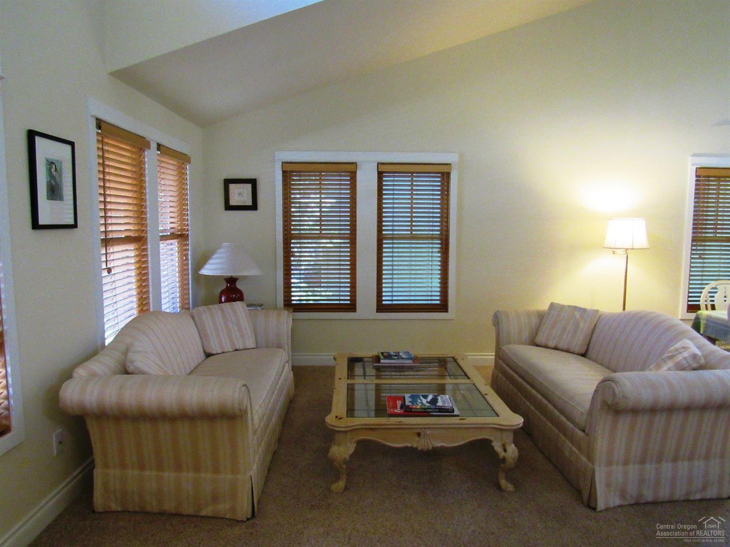 Cascade Cottages - Residential