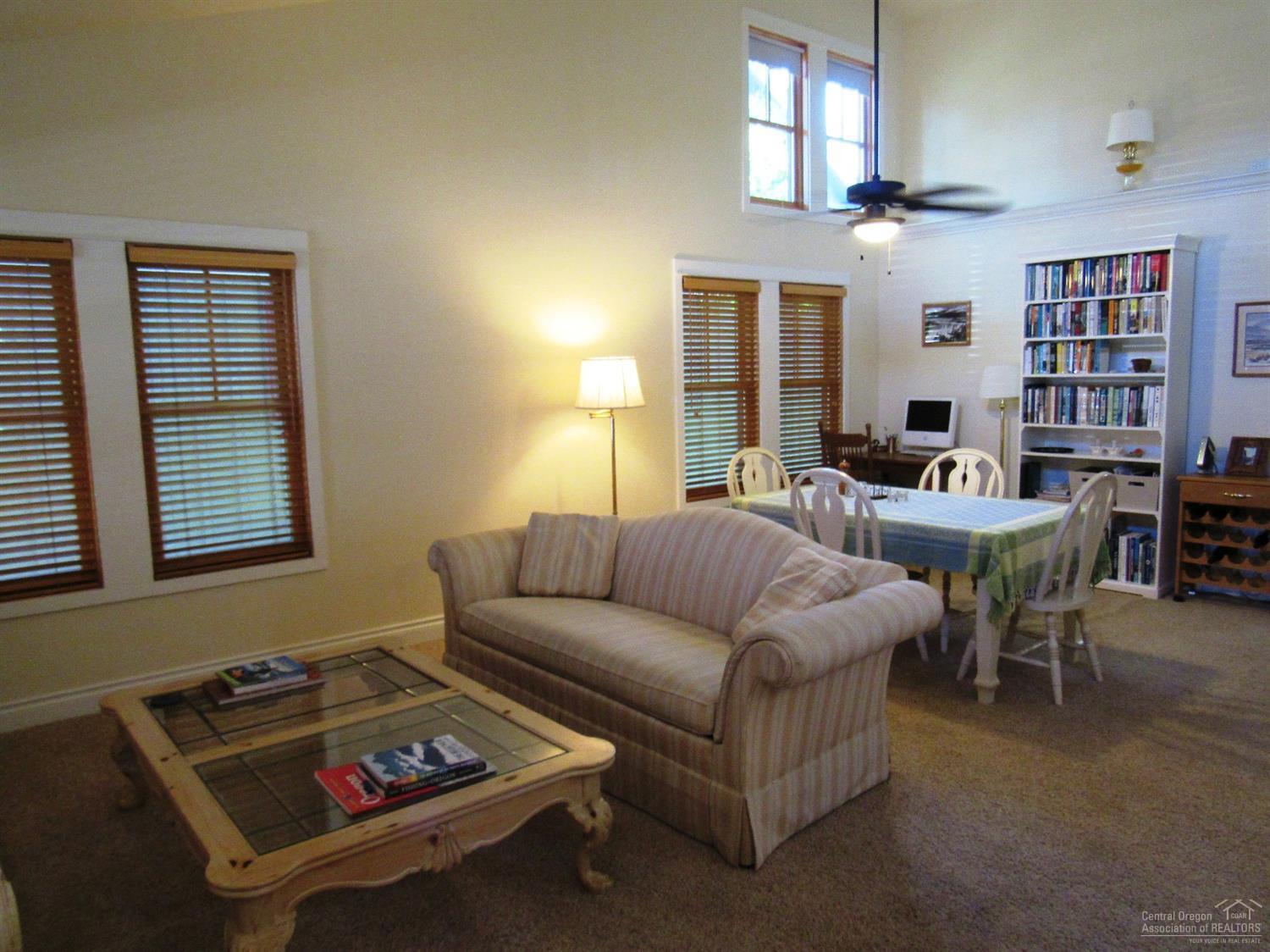 Cascade Cottages - Residential