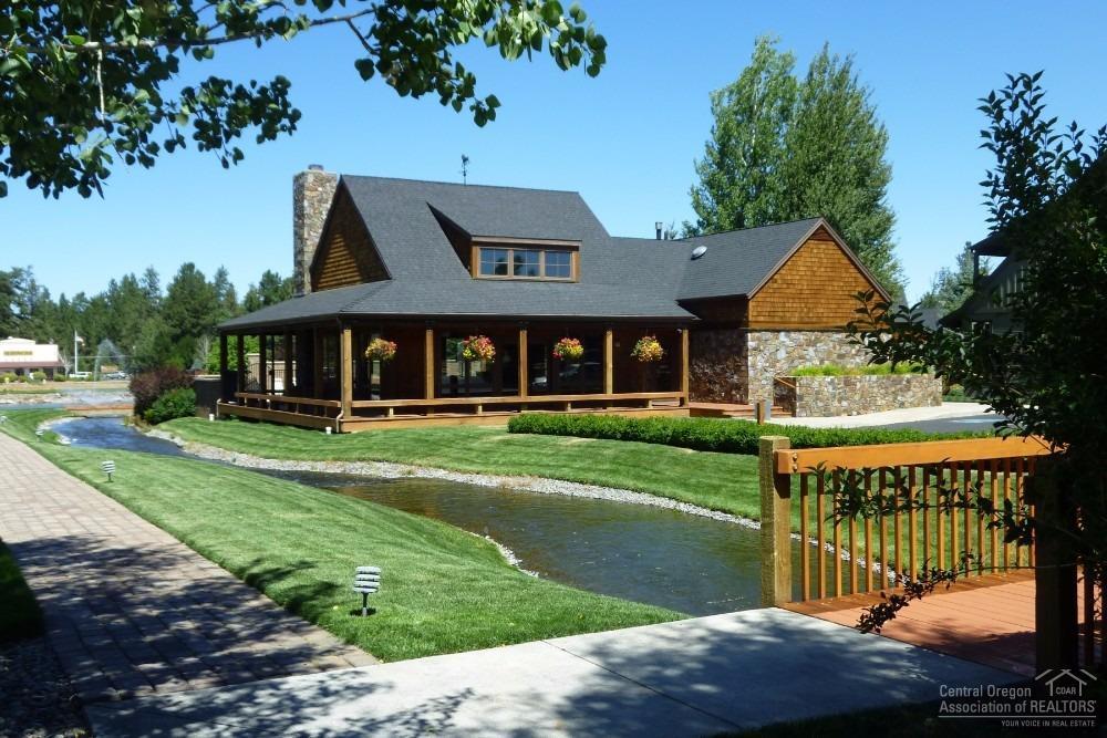 Cascade Cottages - Residential