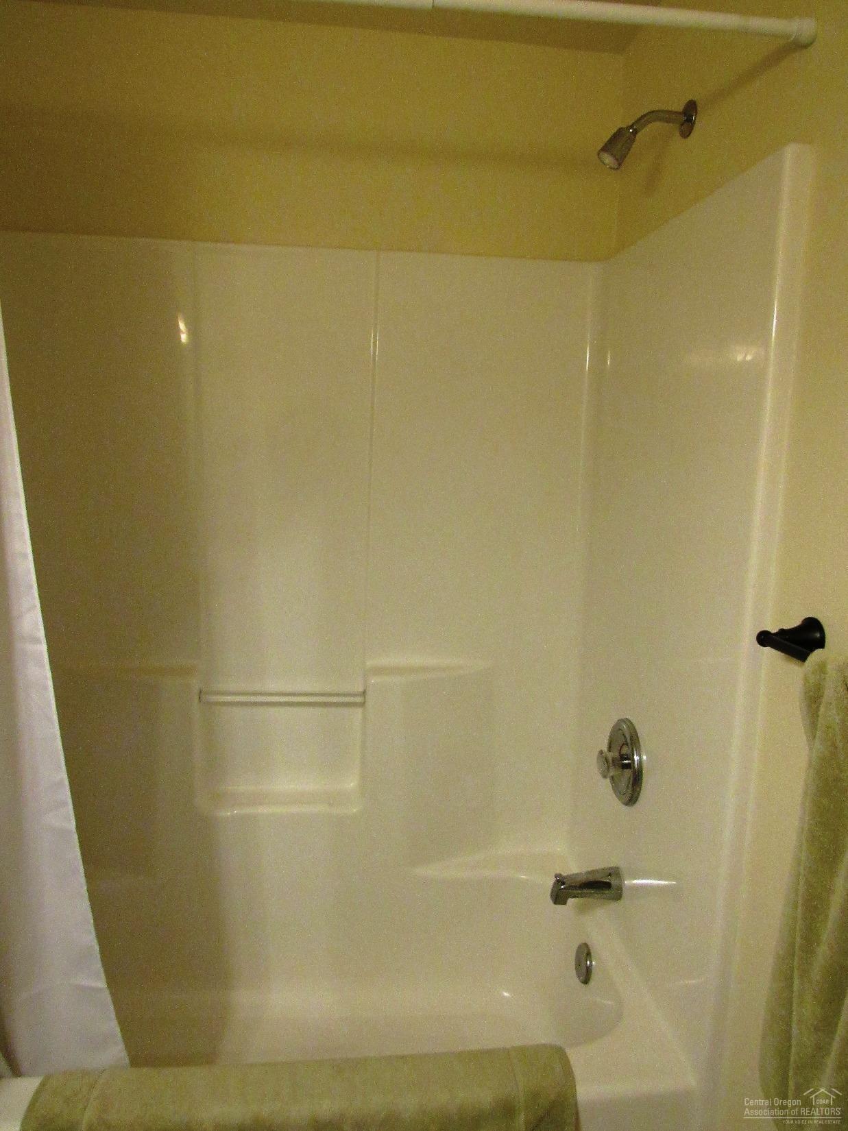 Cascade Cottages - Residential