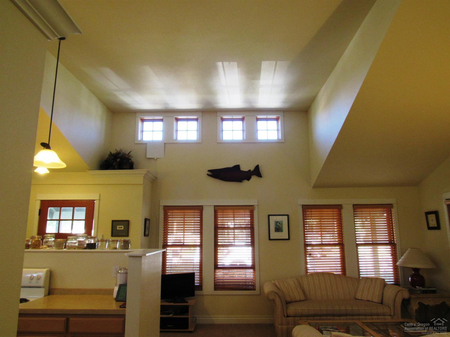 Cascade Cottages - Residential