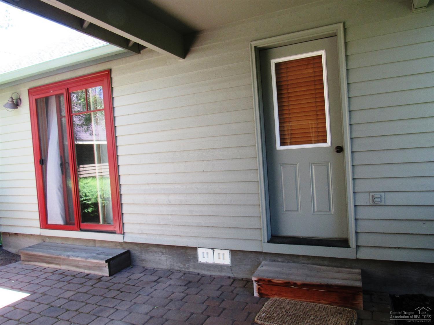 Cascade Cottages - Residential