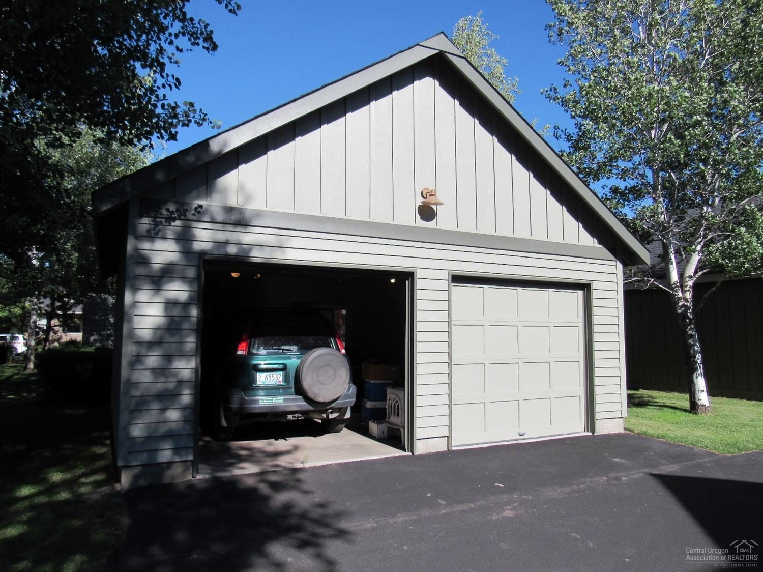 Cascade Cottages - Residential