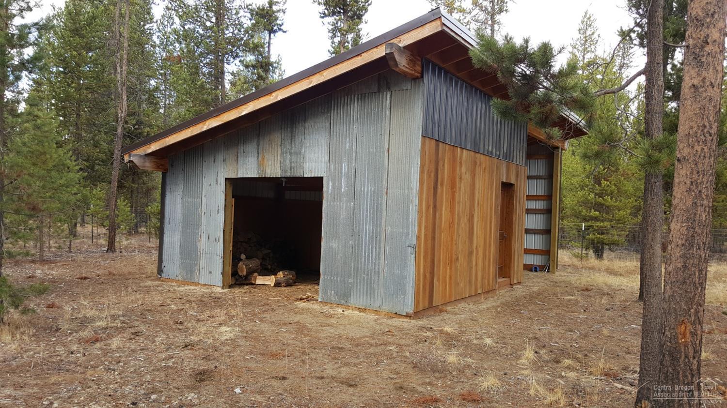 Finley Butte Ind Pk - Residential