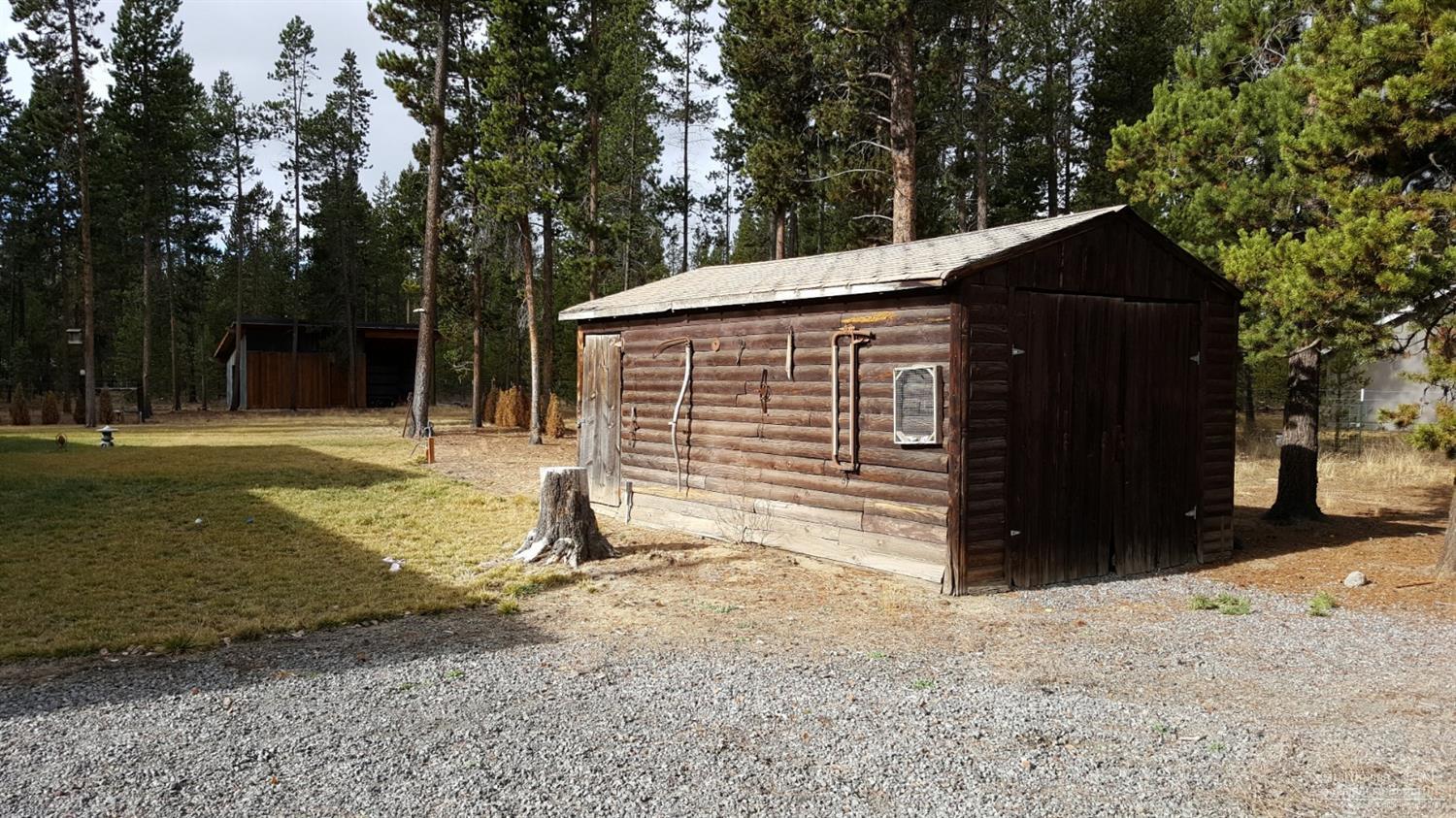 Finley Butte Ind Pk - Residential