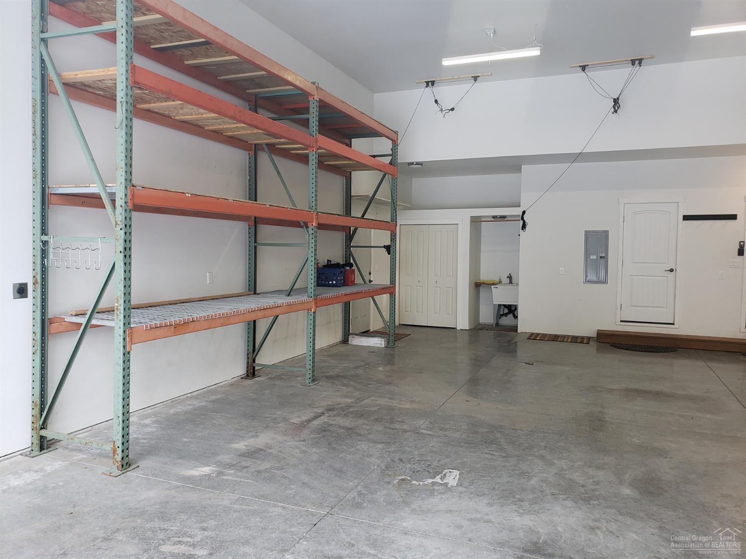 Finley Butte Ind Pk - Residential