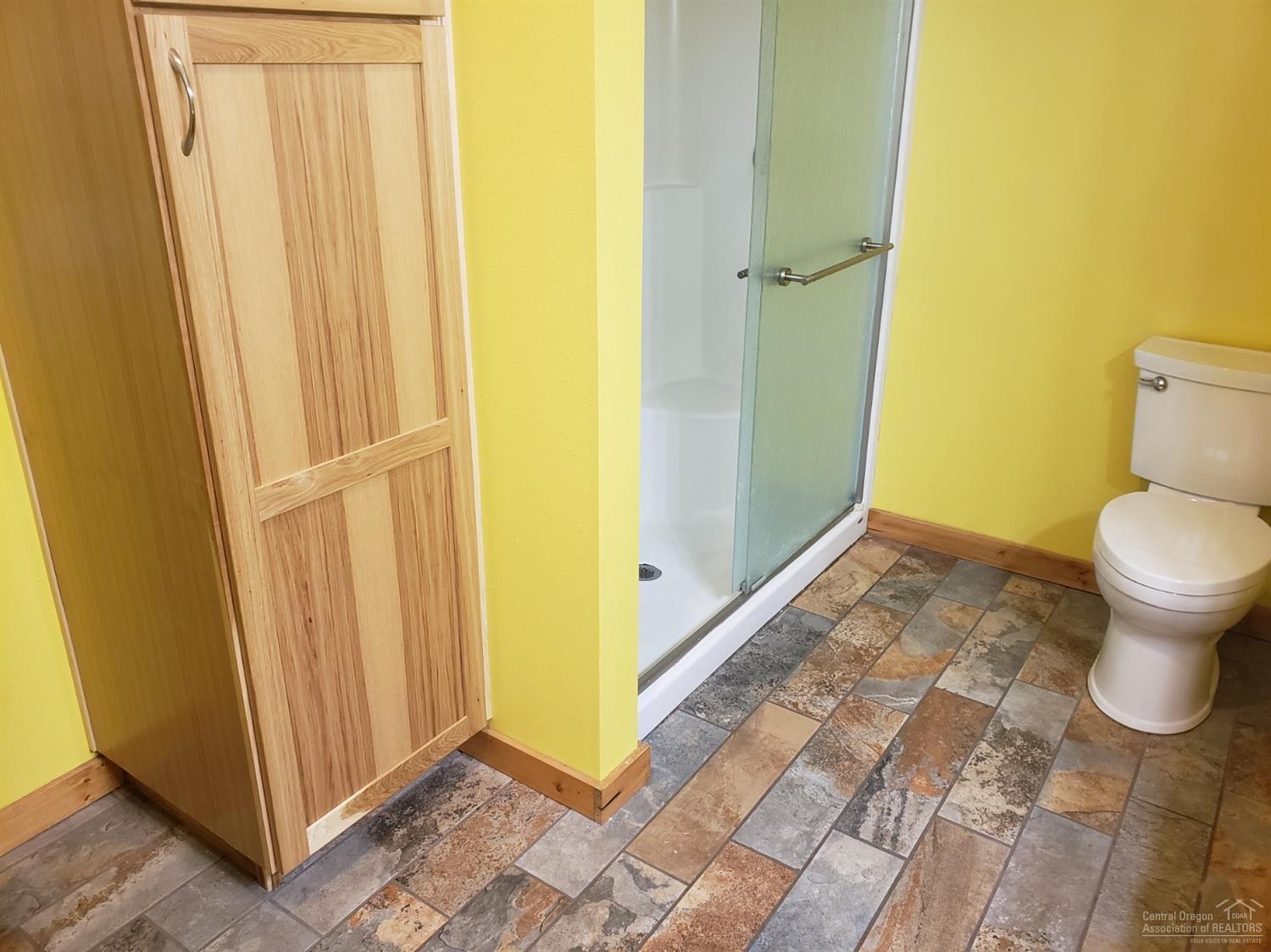 Finley Butte Ind Pk - Residential