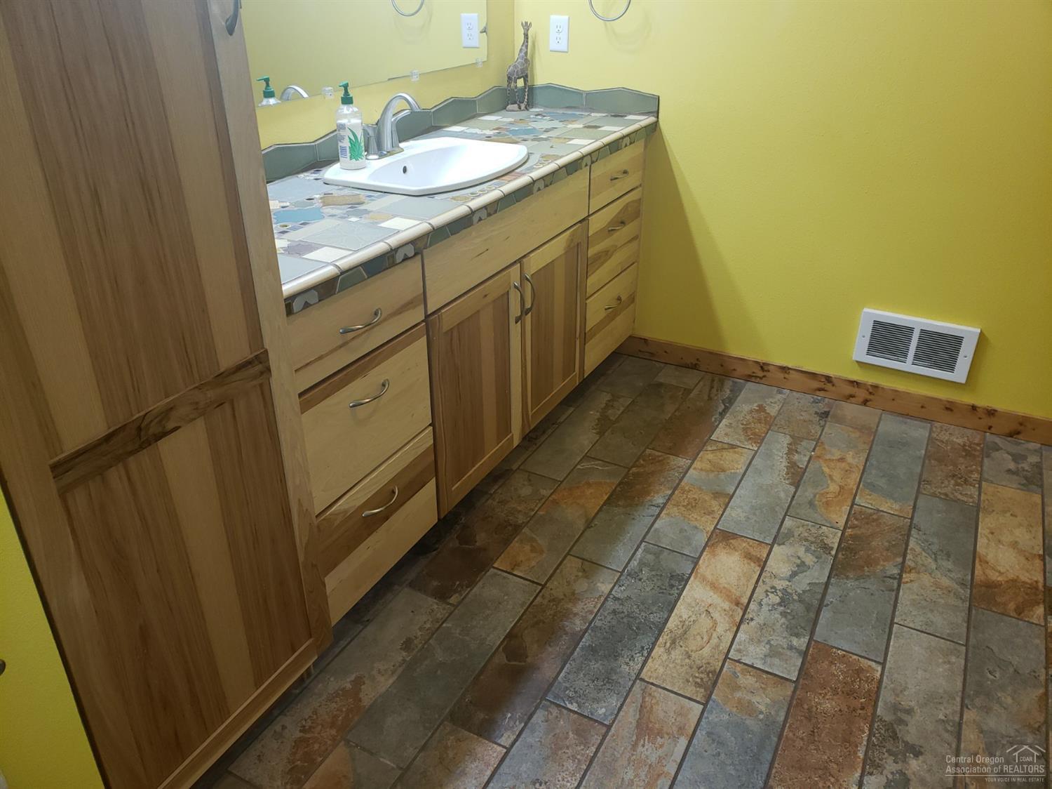 Finley Butte Ind Pk - Residential