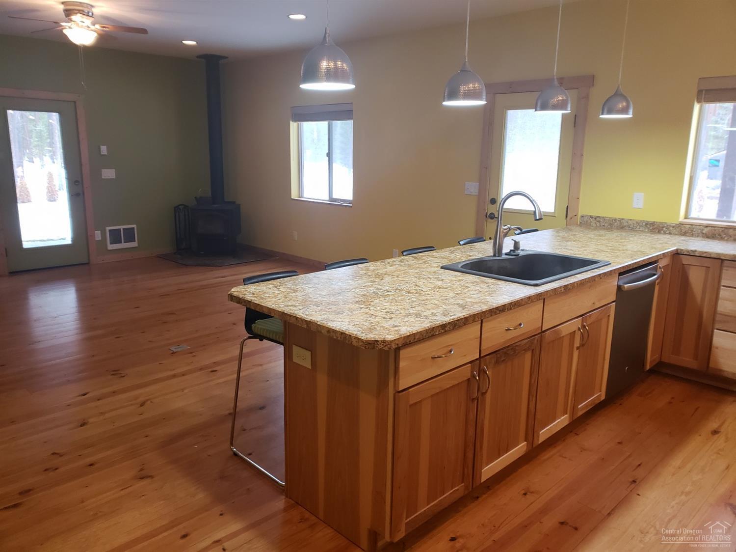 Finley Butte Ind Pk - Residential