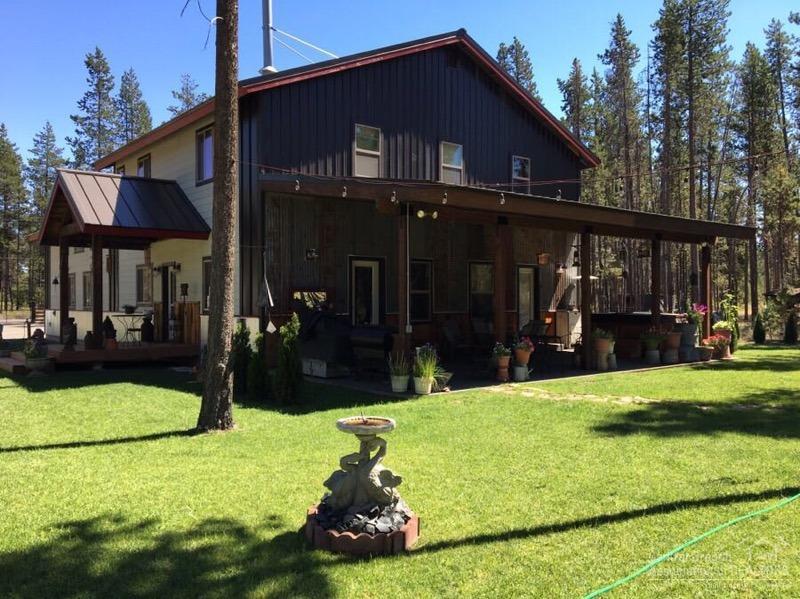 Finley Butte Ind Pk - Residential