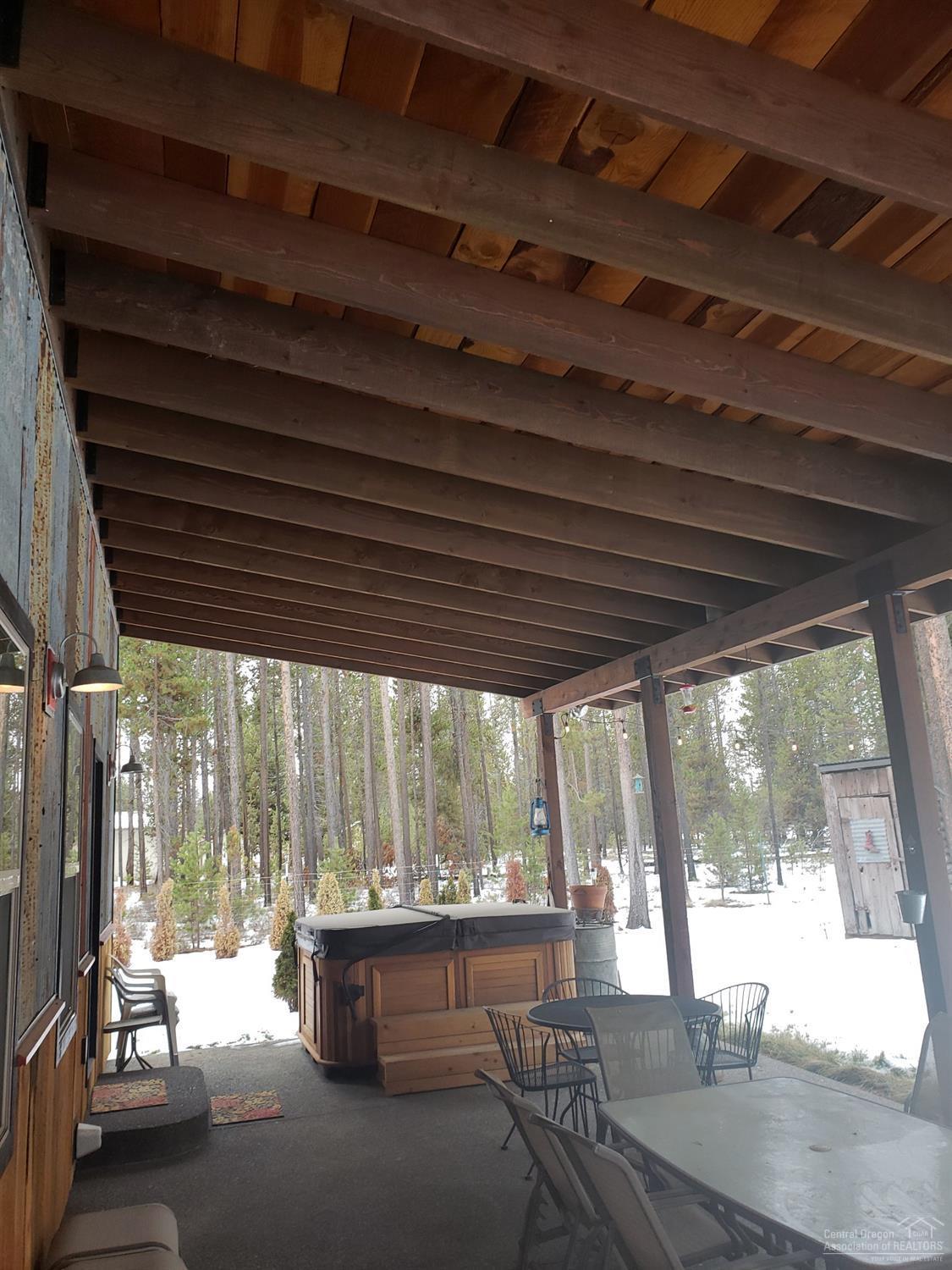 Finley Butte Ind Pk - Residential