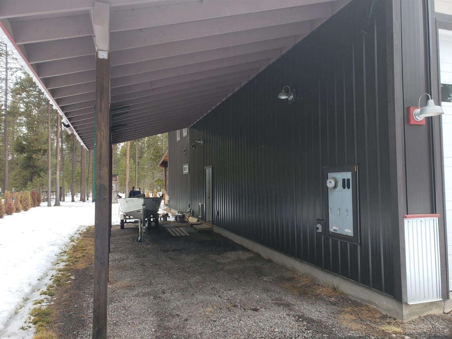 Finley Butte Ind Pk - Residential