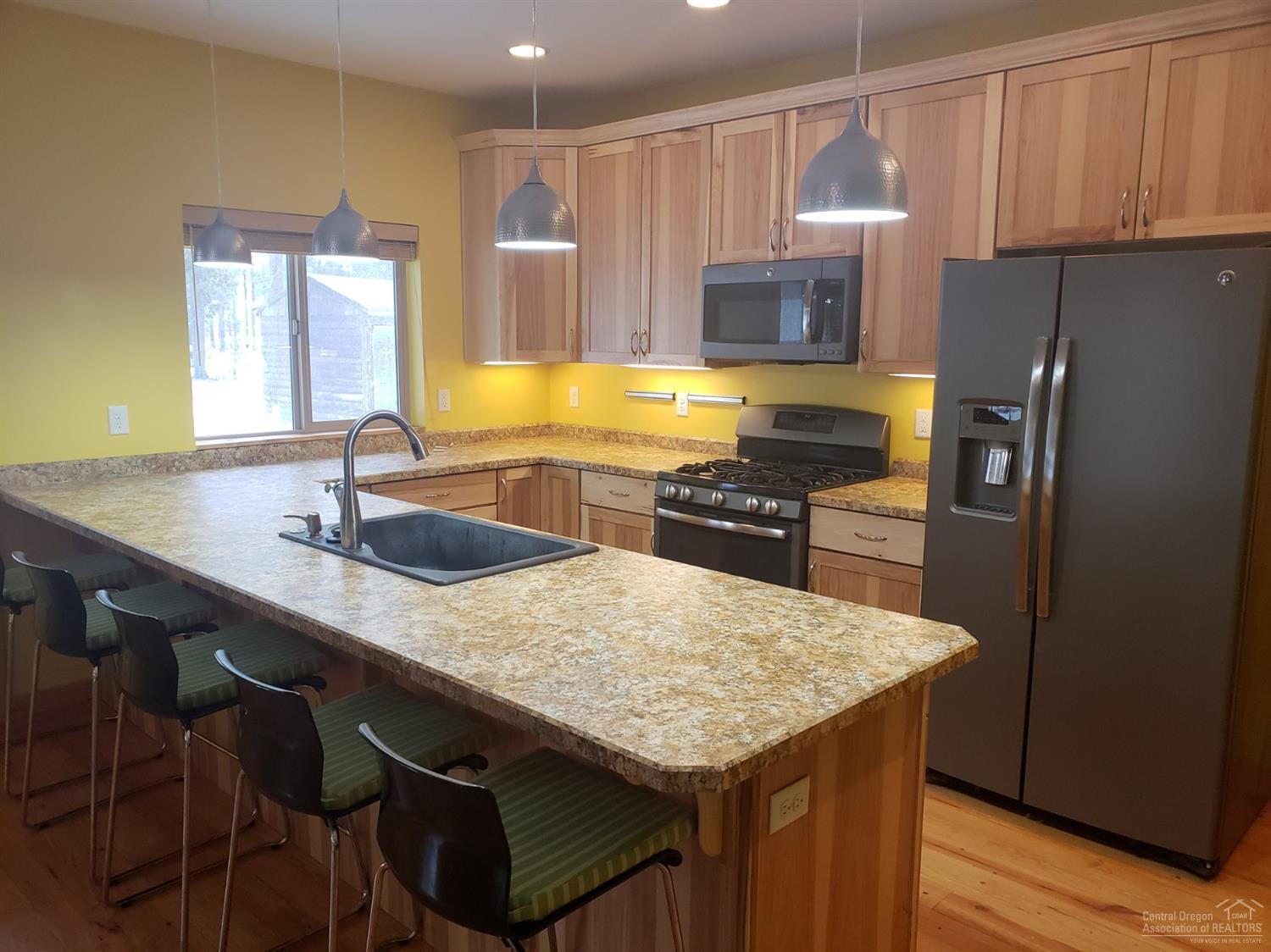 Finley Butte Ind Pk - Residential