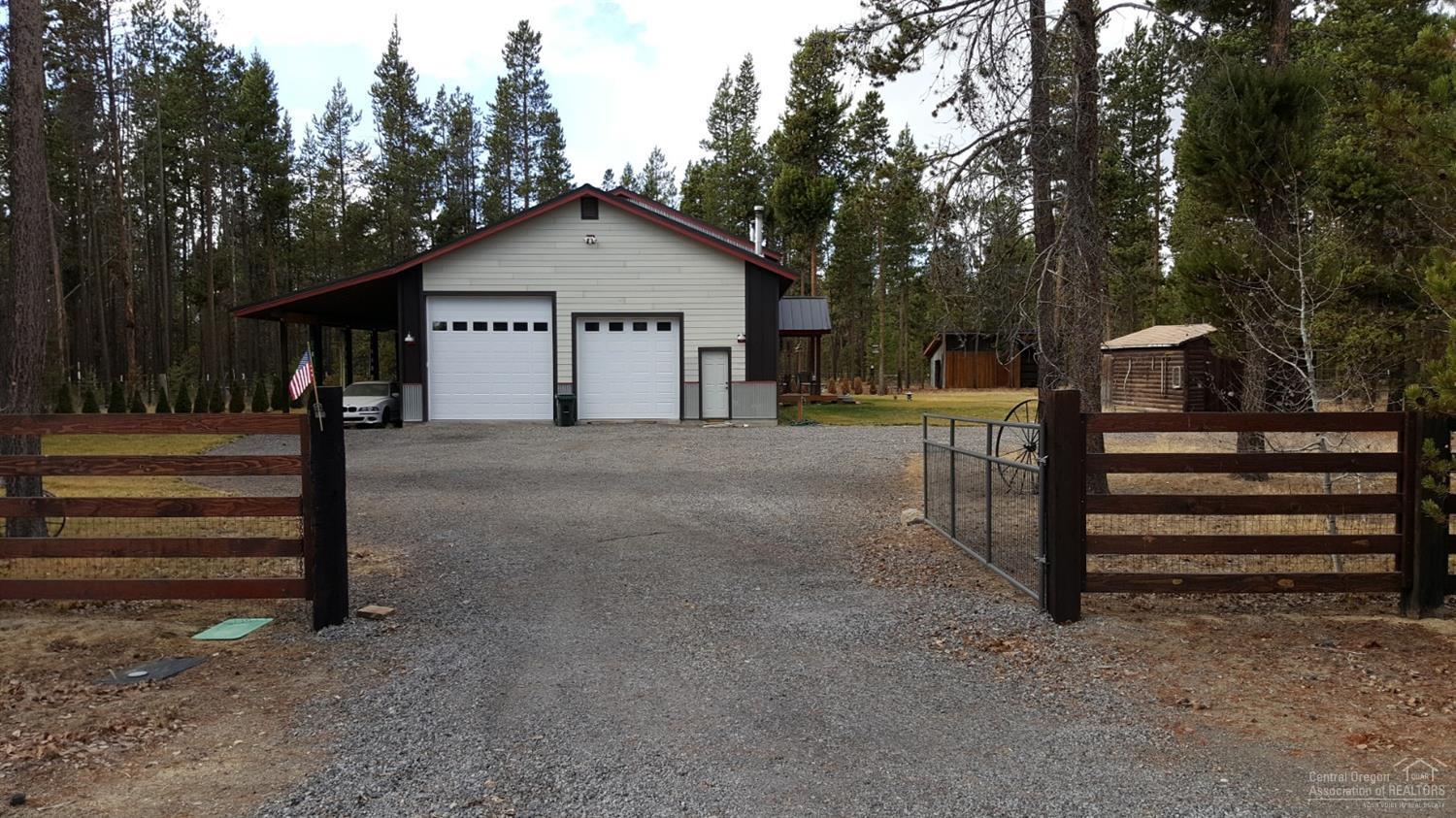 Finley Butte Ind Pk - Residential