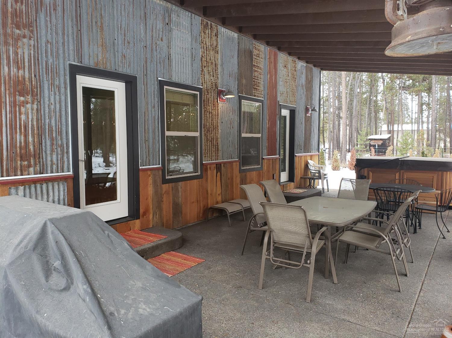 Finley Butte Ind Pk - Residential