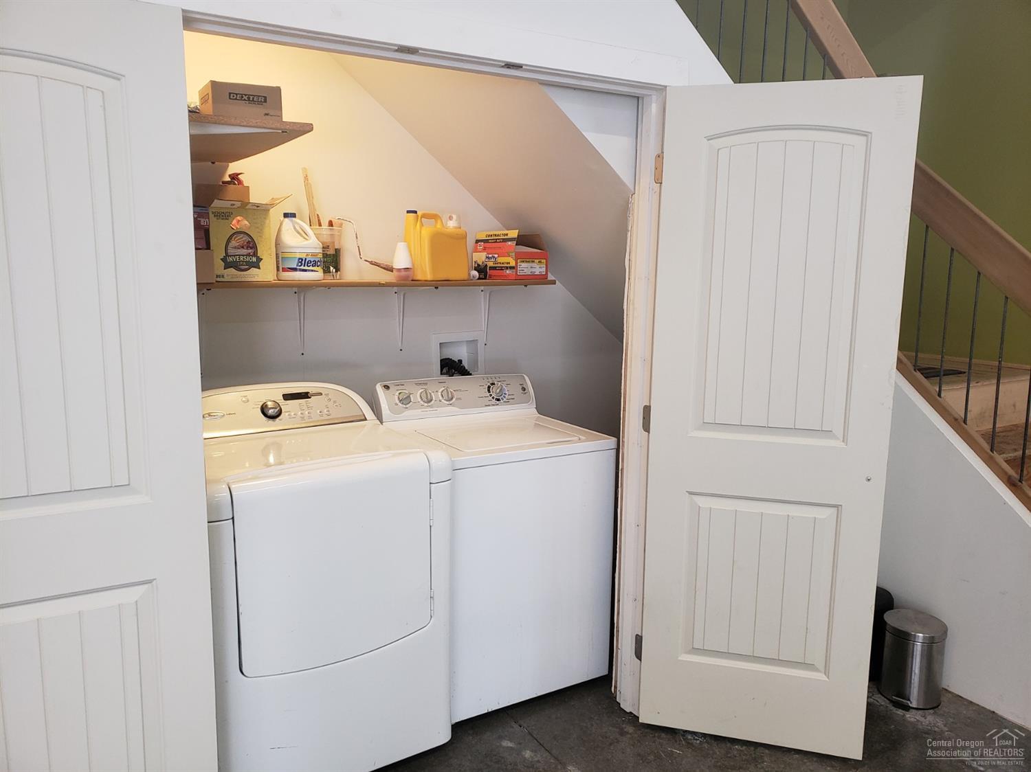 Finley Butte Ind Pk - Residential