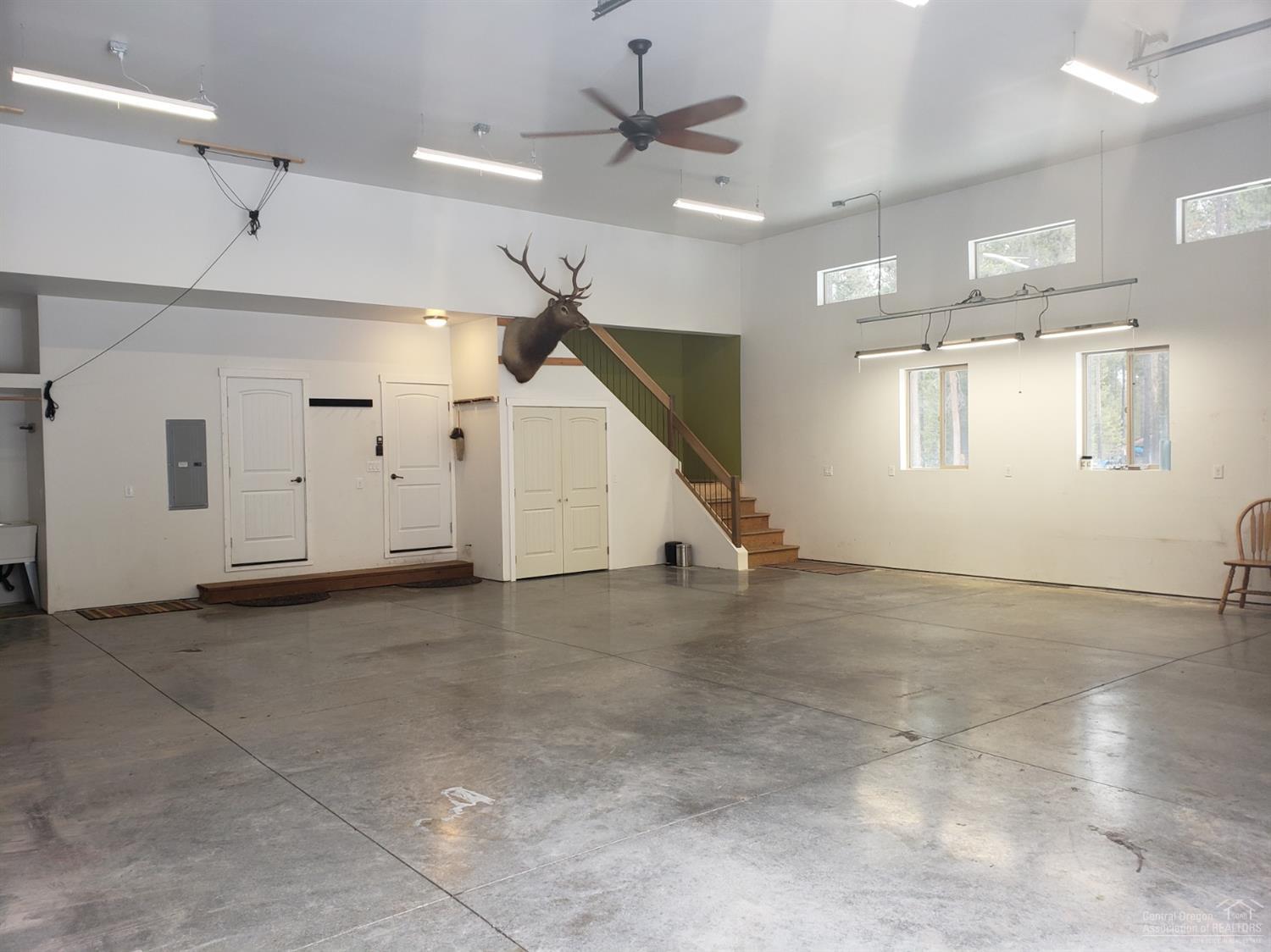 Finley Butte Ind Pk - Residential