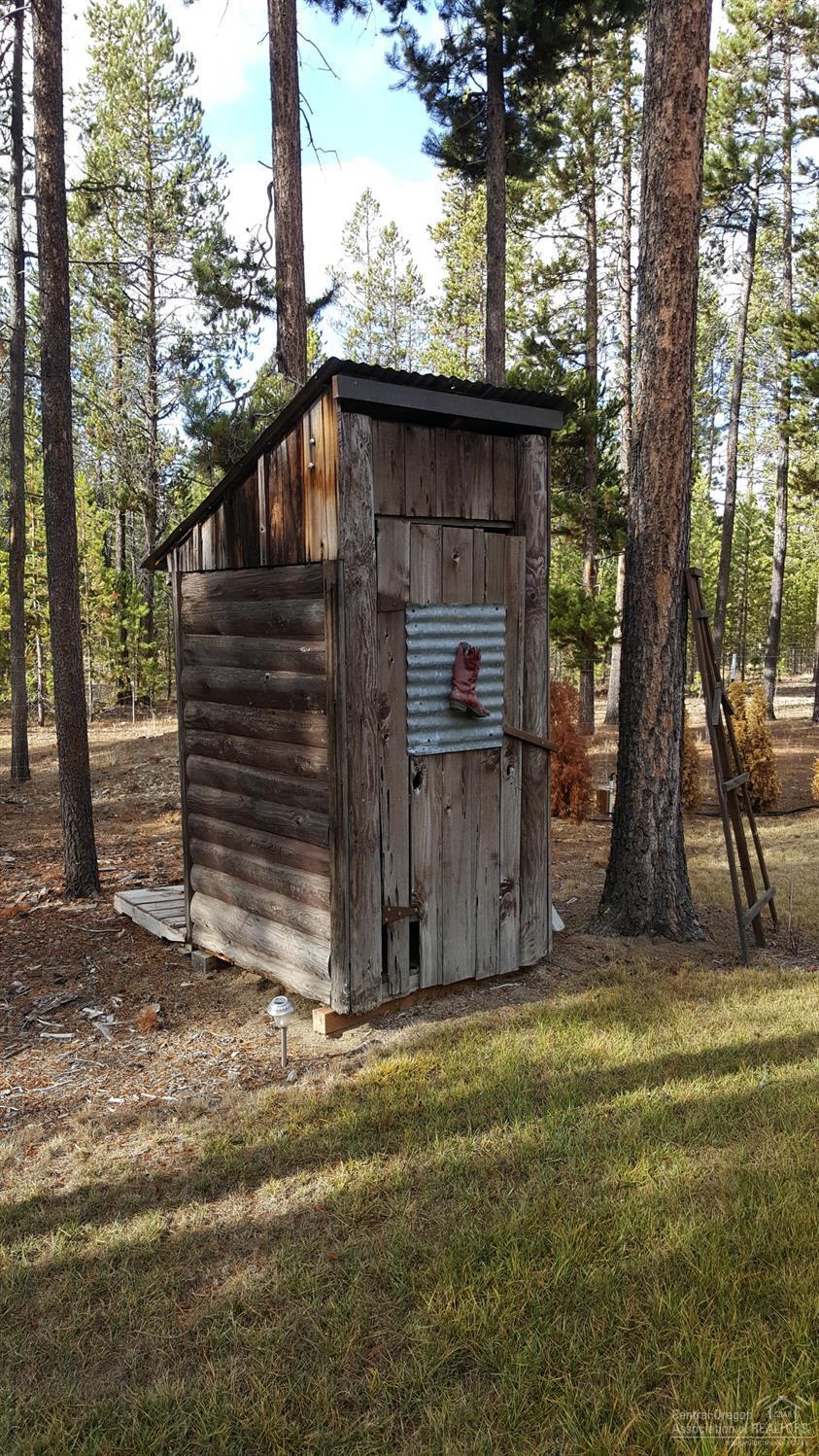 Finley Butte Ind Pk - Residential