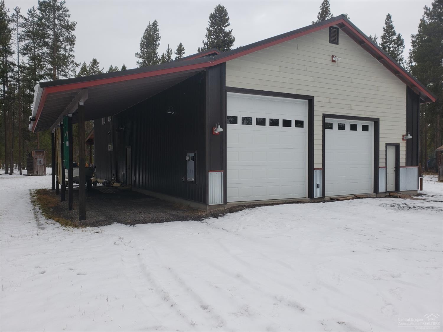 Finley Butte Ind Pk - Residential