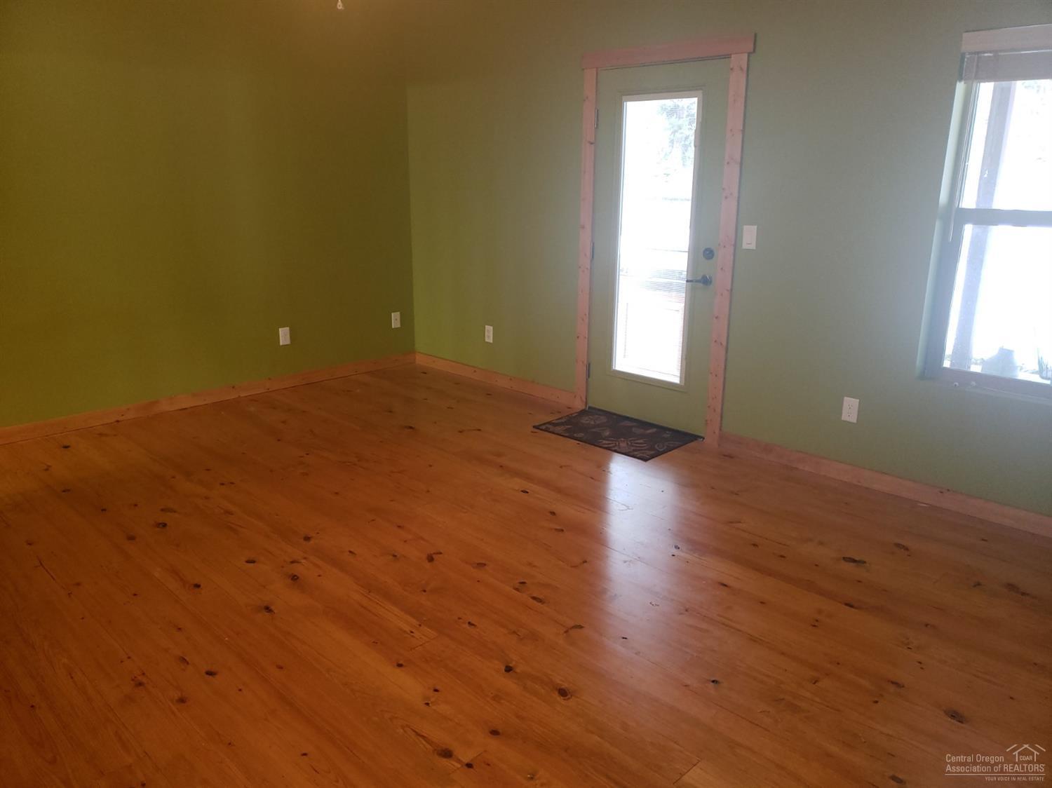 Finley Butte Ind Pk - Residential