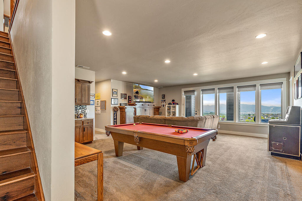 Innsbruck Ridge At Vista Pointe Phase 1 And 2 - Residential