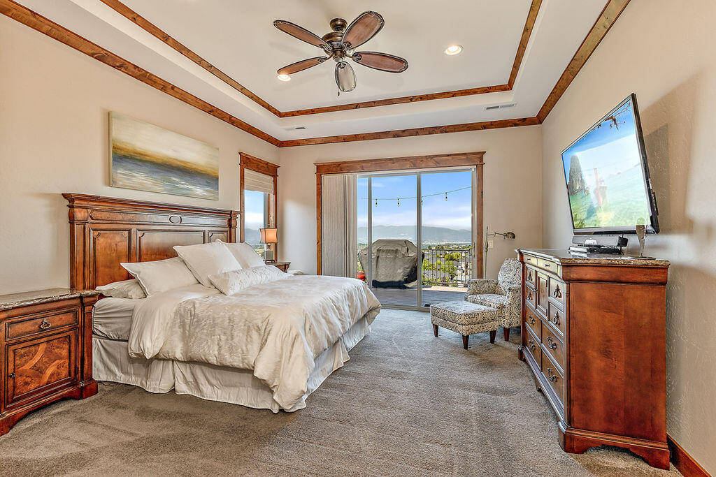 Innsbruck Ridge At Vista Pointe Phase 1 And 2 - Residential