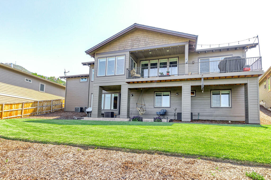 Innsbruck Ridge At Vista Pointe Phase 1 And 2 - Residential