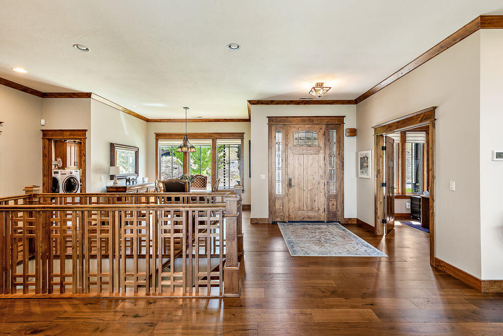 Innsbruck Ridge At Vista Pointe Phase 1 And 2 - Residential