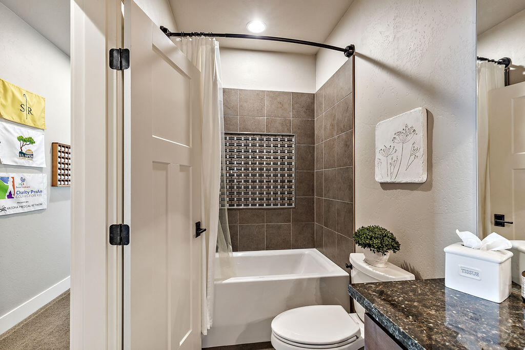 Innsbruck Ridge At Vista Pointe Phase 1 And 2 - Residential