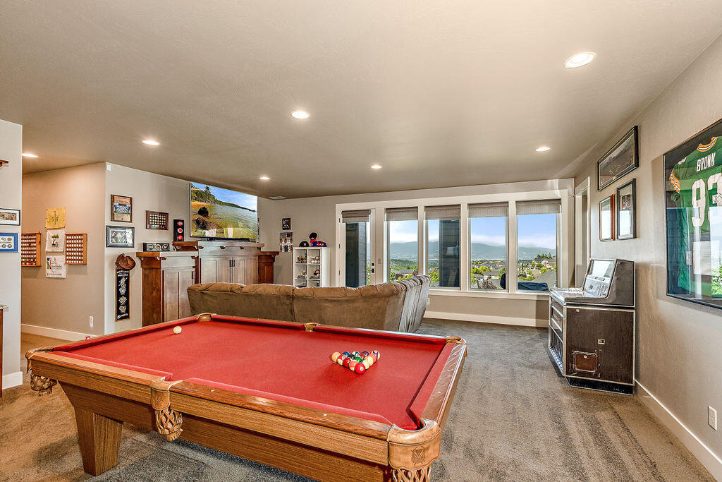 Innsbruck Ridge At Vista Pointe Phase 1 And 2 - Residential