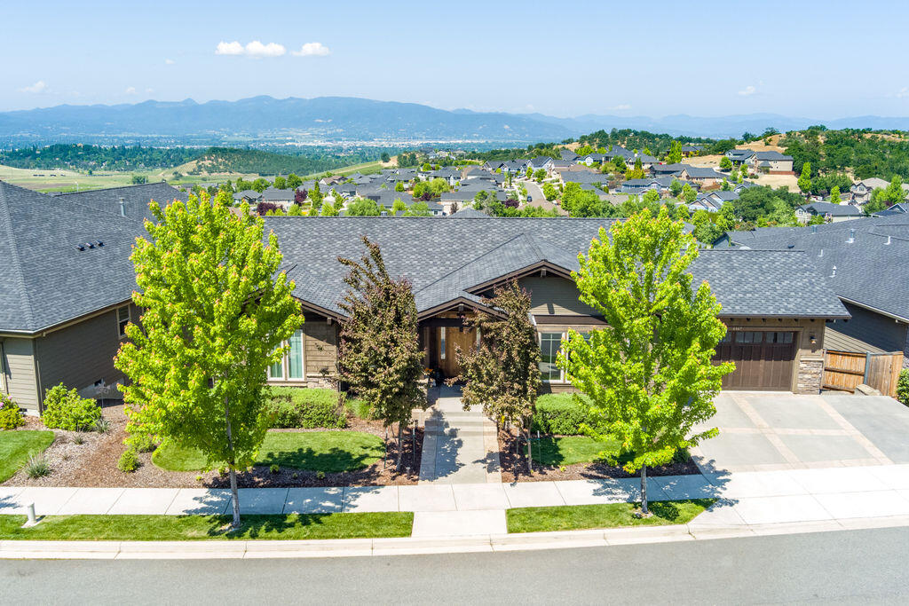 Innsbruck Ridge At Vista Pointe Phase 1 And 2 - Residential