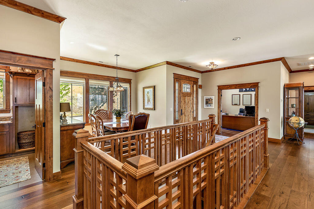 Innsbruck Ridge At Vista Pointe Phase 1 And 2 - Residential