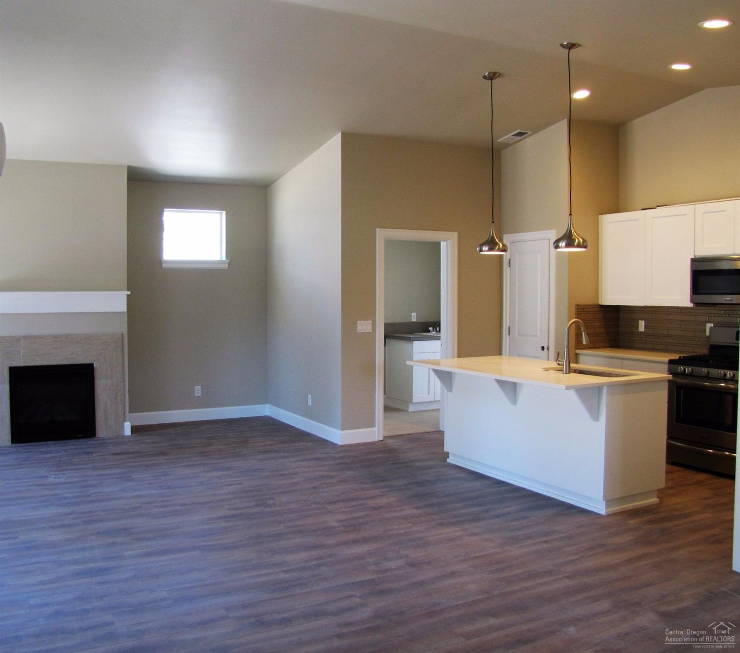 Ironstone - Residential