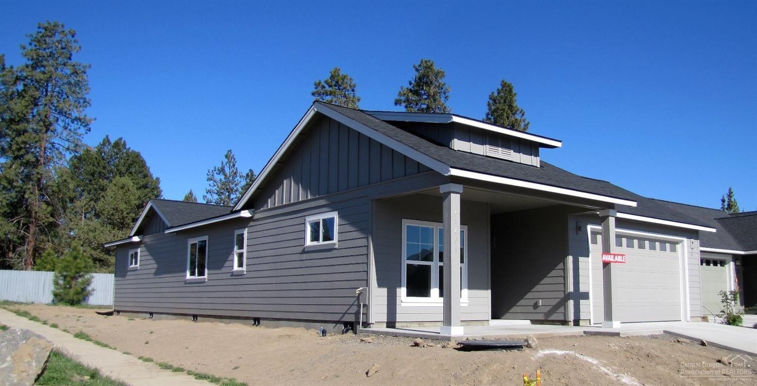 Ironstone - Residential